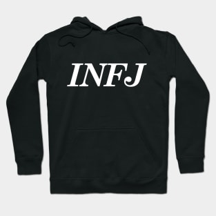 INFJ Hoodie